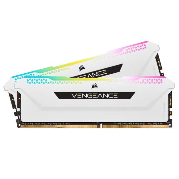 CORSAIR Vengeance RGB PRO SL - DDR4 - …